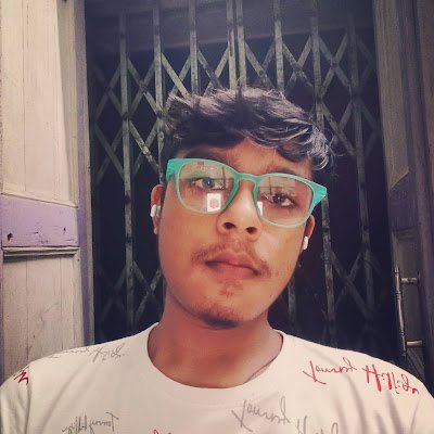 SkMirajulI5686's profile picture. 