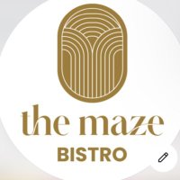 The Maze Bistro Mbuya (@themazebistro) 's Twitter Profile