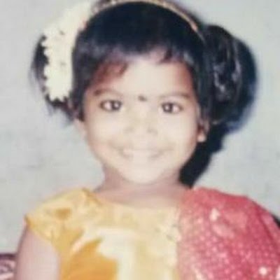 JahnaviraoM's profile picture. 