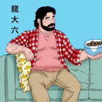 龍 大六 (@ryudairoku) 's Twitter Profile Photo 龍 大六 (@ryudairoku) 's Twitter Profile Photo