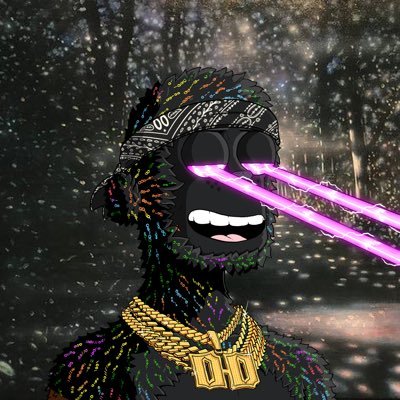 Scoobywya's profile picture. Web3 Marketing & Memecoin Enthusiast | KOL Manager | Graphic Design | Work(ed) with: @Nafwyd @GenuineDegen @mythdyor @dohertyjackk