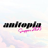 anitopia Sapporo 2025 / アニトピア (@anitopia_sppr) 's Twitter Profile