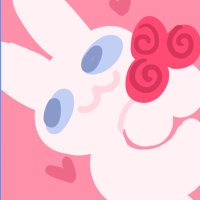 小白兔 / COMMS ON HOLD (@plutobody) 's Twitter Profile Photo 小白兔 / COMMS ON HOLD (@plutobody) 's Twitter Profile Photo