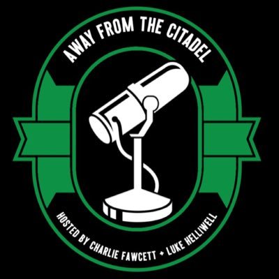 @AFTCitadelpod