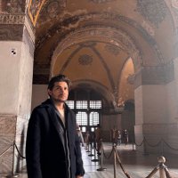 Yusuf Akpolat (@akpolatyusuff) 's Twitter Profile