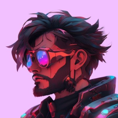 neonskybit's profile picture. staying curious