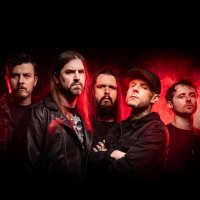 Allegaeon (@allegaeon) 's Twitter Profile