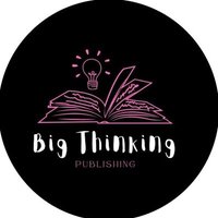 Big Thinking Publishing (@bigthinkingpub) 's Twitter Profile