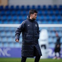 David Vilanova (@dvilanova_) 's Twitter Profile Photo David Vilanova (@dvilanova_) 's Twitter Profile Photo