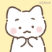 ねこのひたいはうす【公式】 (@nekonohitaideco) Twitter profile photo ねこのひたいはうす【公式】 (@nekonohitaideco) Twitter profile photo