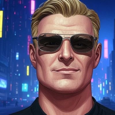 TheGeekGeneYT's profile picture. The year begins.