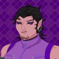 L. Elijah (@starryaquila25) 's Twitter Profile