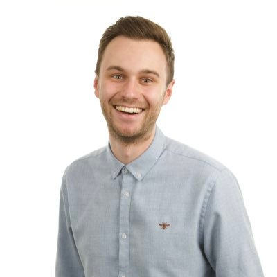 Multimedia Journalist @bbcsomerset 💻📻🎤 • BBC apprenticeship grad 🎓 • @JSchofieldTrust Fellow 🗣️ • Got a story? 📧 dan.ayers@bbc.co.uk