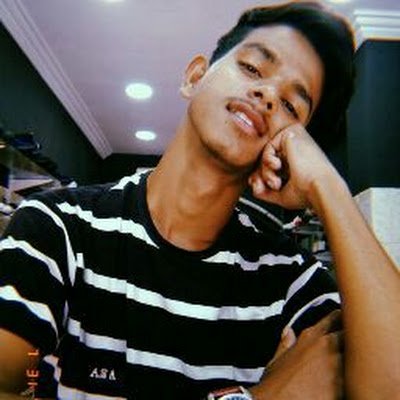 NaikSuba's profile picture. 