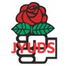 JYUSD_japan's profile picture. 本会は日本民主社会連合@JUDS_japanの党友団体です。３５歳以下の若い方のみ入会できます。『皇室を頂く社会主義』と『打倒反日』に基づく運動を広範に推進していきます。管理人は@tosajin_osakaです。入会はこちら➡️https://t.co/SZcPCvvzMzからどうぞ。