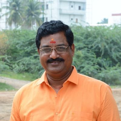 jai_sathesh's profile picture. District President - Thanjavur South BJP 🚩 |
City Municipal Corporation Councillor - Thanjavur