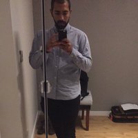 Mohamed Azab (@azabfxaraby) Twitter profile photo