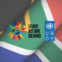 UNDP South Africa (@undpsouthafrica) 's Twitter Profile Photo UNDP South Africa (@undpsouthafrica) 's Twitter Profile Photo