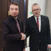 Radosław Paciejewski (@radopaciej) 's Twitter Profile Photo Radosław Paciejewski (@radopaciej) 's Twitter Profile Photo
