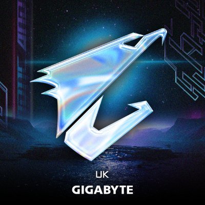 AORUS - TEAM UP. FIGHT ON. GIGABYTE's official gaming brand. Stay safe and game on! Use the tag #AORUSUK to get your builds featured! #SoarToNewHeights