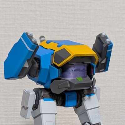 RXmomi78's profile picture. 模型と海洋生物がすきです
サークル：セクシーアンドロイド