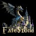 FateStone-DND Dice (@fatestonedice) Twitter profile photo