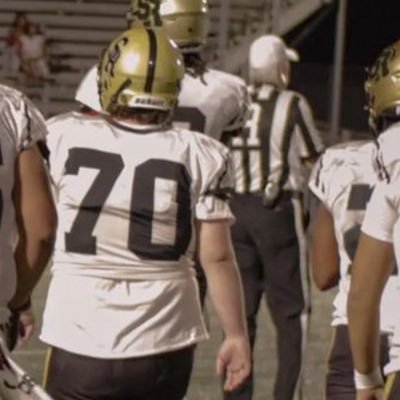 Trey Fox 🦂 Profile