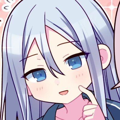 Blobu 𝅘𝅥𝅮さんのプロフィール画像