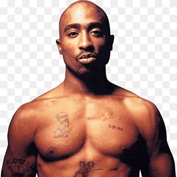 2PacToken's profile picture. $TUPAC  It's not just a token - it's a symbol of culture, the voice of the streets and a movement that cannot be stopped.