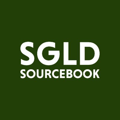 The indispensable guide to garden products, services and professionals from the UK Society of Garden + Landscape Designers (SGLD)