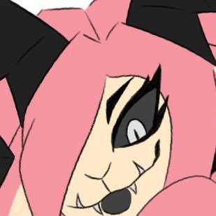 Black|Nsfw Artist|21|Lesbian|Trans|A nerd for games|An Vampiric Goat|18+ No Minors|Taken|
