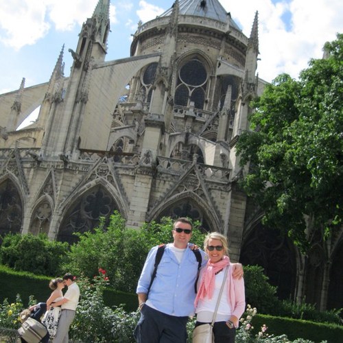 amyjlaw's profile picture. Mom to three, wife to one, walker to two, and teacher to some of the best kids around. Blessed daily❤