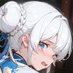 blue (@xiaobaiguaiguai) Twitter profile photo blue (@xiaobaiguaiguai) Twitter profile photo