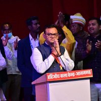 Dinesh Khatik (@mladineshkhatik) 's Twitter Profile
