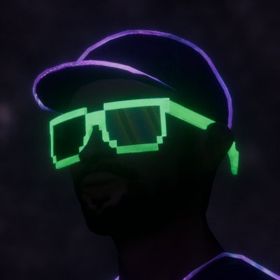 kosmolux_'s profile picture. Formerly known as DragonStar