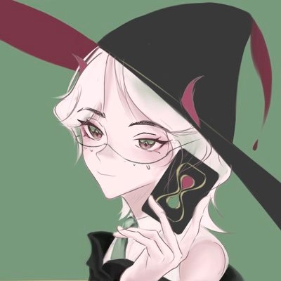 v.v Yon ヨン | Create | OC | Diaryさんのプロフィール画像