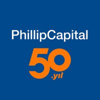 PhillipCapital (@phillip_capital) Twitter profile photo