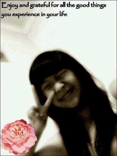 Jesus ~ Singing ~ BF ~ Family ~ Study ♥