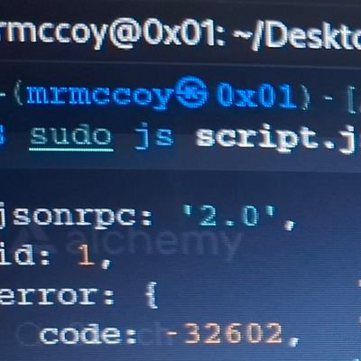 Computer forensics, Network Penetration Tester, Network Security Analyst https://t.co/8wfLHn6wzc