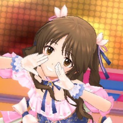ensemble_ikc's profile picture. 24/ISFJ /デレマス