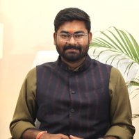 Chandan Pratap Singh (@me_chandan_prat) 's Twitter Profile Photo Chandan Pratap Singh (@me_chandan_prat) 's Twitter Profile Photo