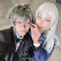 ひむめる (@him_mel_pon) 's Twitter Profile Photo ひむめる (@him_mel_pon) 's Twitter Profile Photo