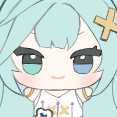 hoyobanoinu's profile picture. 20↑/3L◎/ホヨバゲー（たまに鳴潮）について呟いたり絵描いたり/イラストの無断使用・転載はご遠慮ください