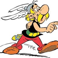 (Reborn) Asterix Respecter (@gaulishgroyper) 's Twitter Profile Photo (Reborn) Asterix Respecter (@gaulishgroyper) 's Twitter Profile Photo