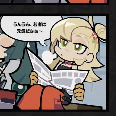 MIさんのプロフィール画像