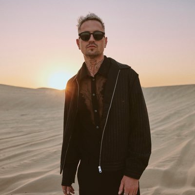Robin Schulz Profile
