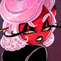 Della Kitt |🔞Artist |😈Succubus (@daylightafterhr) 's Twitter Profile Photo Della Kitt |🔞Artist |😈Succubus (@daylightafterhr) 's Twitter Profile Photo