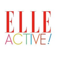 ELLE ACTIVE! for SDGs / エル アクティブ (@elleactive_jp) Twitter profile photo