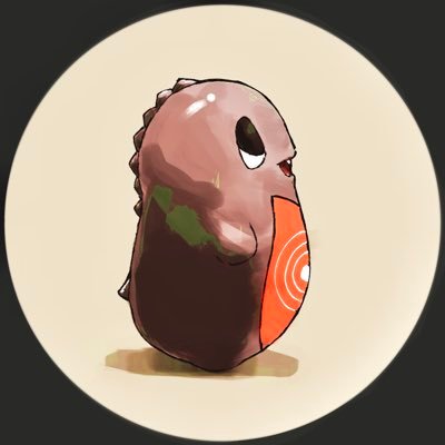 葦薪さんのプロフィール画像