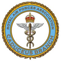 RAFA Caduceus Branch (@rafacaduceus) 's Twitter Profile Photo RAFA Caduceus Branch (@rafacaduceus) 's Twitter Profile Photo